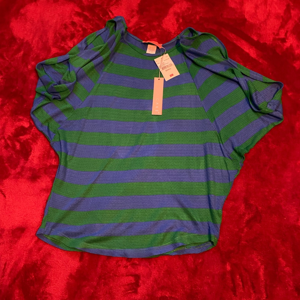 Soul Cake Size Small Juniors